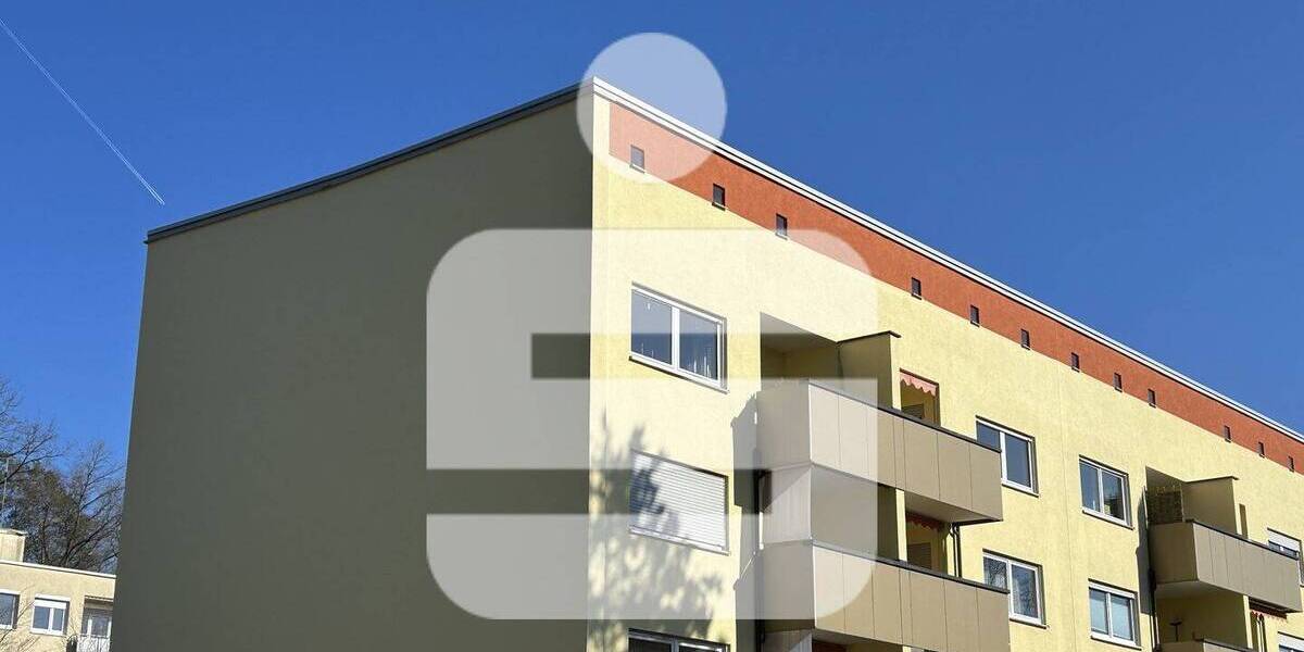 Etagenwohnung Erlangen Sieglitzhof - 3 Zimmer, 81 m&sup2;, 285.000&euro; | Angebot:26015810