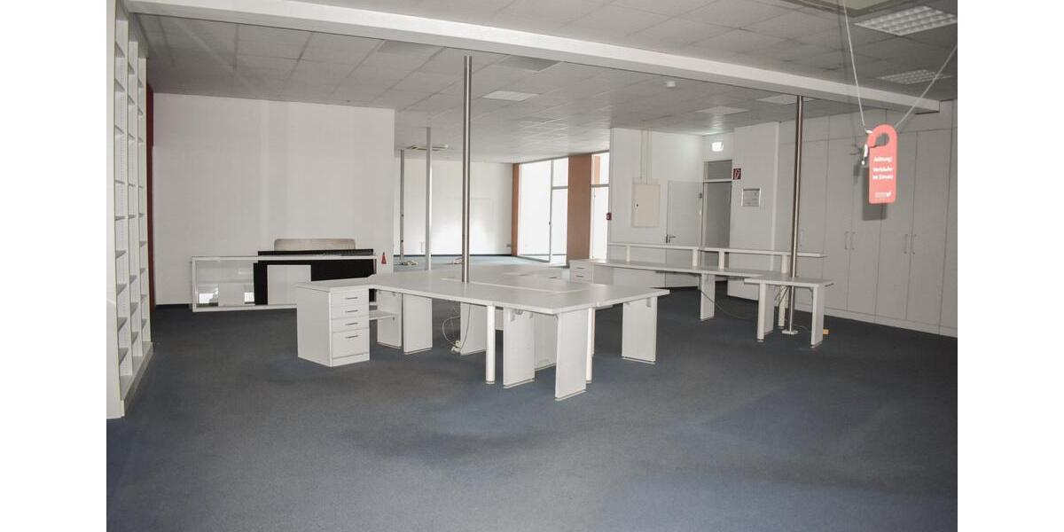 Gewerbeobjekt Schwabach - 4.400&euro; | Angebot:23847311