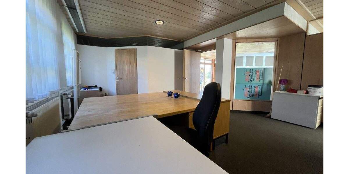 Gewerbeobjekt Schwarzenbruck Pfeifferhütte - 3 Zimmer, 199.000&euro; | Angebot:25729789