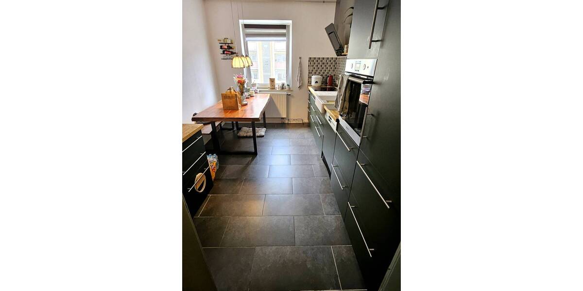 Etagenwohnung Fürth Südstadt - 3 Zimmer, 85 m&sup2;, 311.000&euro; | Angebot:25740784