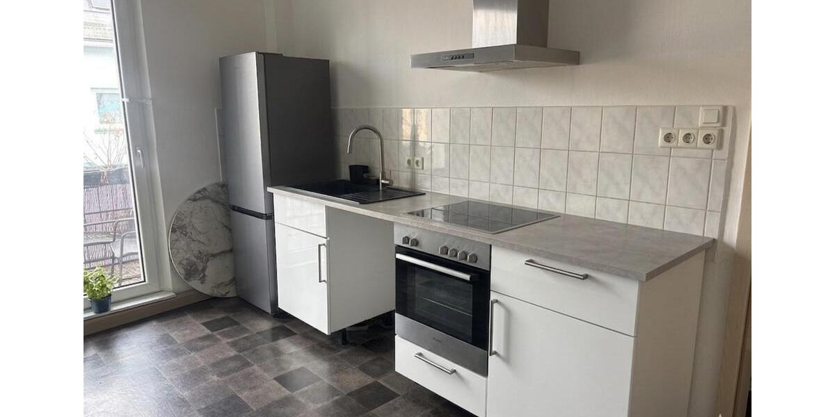 Etagenwohnung Nürnberg Gibitzenhof - 4 Zimmer, 85 m&sup2;, 900&euro; | Angebot:25959996