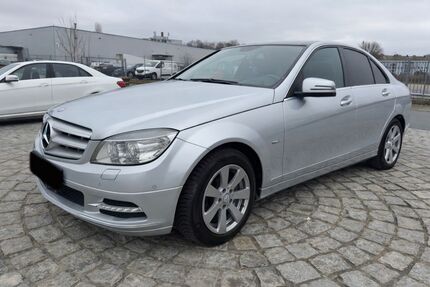 Mercedes-Benz C 350 285.000 km 7.000 &euro; Nürnberg 90473