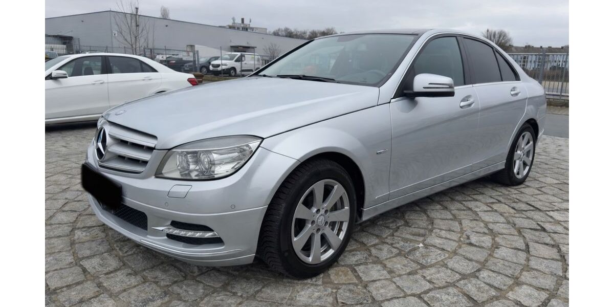 Mercedes-Benz C 350 285.000 km 7.000 &euro; Nürnberg 90473