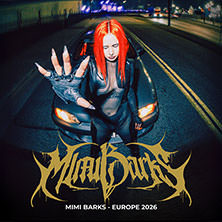 Mimi Barks 26.06.2026 Z-Bau