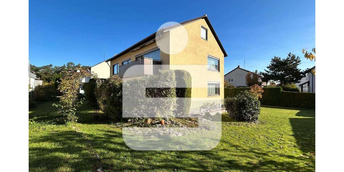Einfamilienhaus Erlangen Alterlangen - 7 Zimmer, 179 m&sup2;, 595.000&euro; | Angebot:24362516