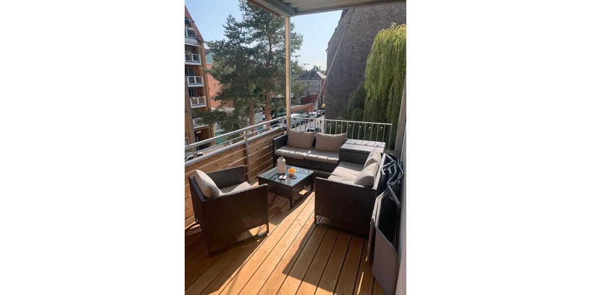 Etagenwohnung Fürth Eigenes Heim - 3.5 Zimmer, 90 m&sup2;, 460.000&euro; | Angebot:26039805