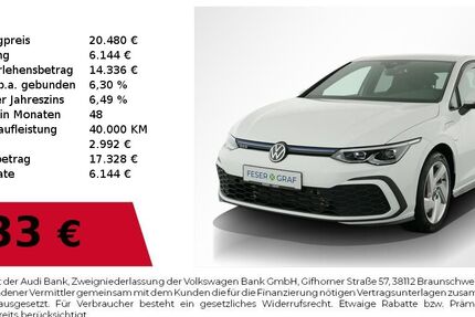 VW Golf 68.000 km 20.480 &euro; Nürnberg 90411