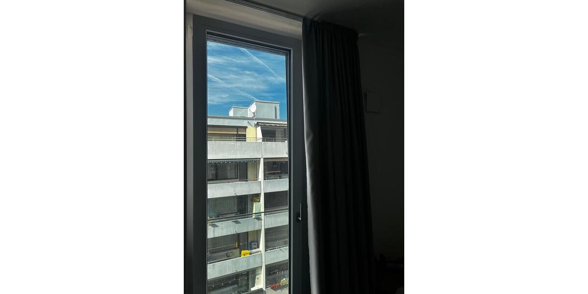 Etagenwohnung Nürnberg Gaismannshof - 1 Zimmer, 21 m&sup2;, 599&euro; | Angebot:25961652