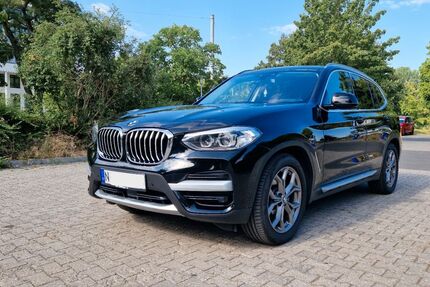 BMW X3 107.500 km 31.190 &euro; Nürnberg 90459