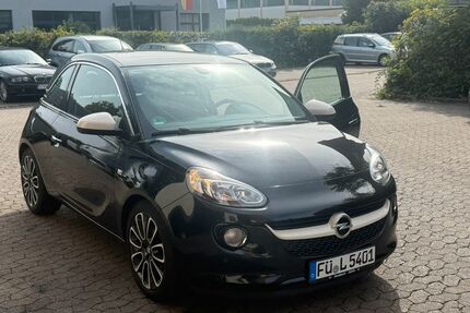 Opel Adam 98.000 km 8.000 &euro; Nürnberg 90411
