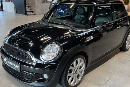 Mini Cooper S 140.400 km 7.980 &euro; Forchheim 91301
