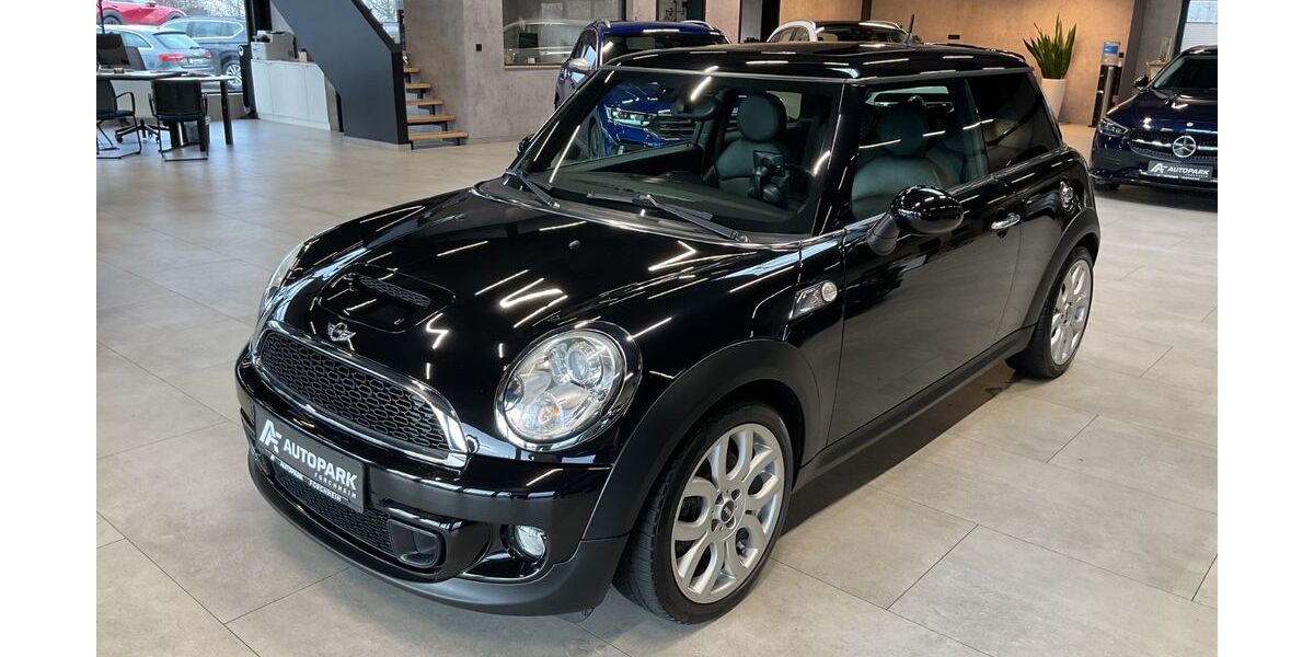Mini Cooper S 140.400 km 7.980 &euro; Forchheim 91301