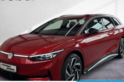 VW ID.7 12.867 km 54.990 &euro; Schnaittach 91220