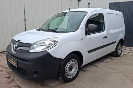 Renault Kangoo 124.000 km 6.900 &euro; Nürnberg 90408