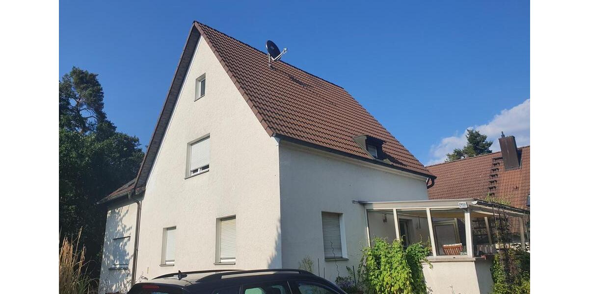 Dachgeschoßwohnung Schwabach - 3 Zimmer, 80 m&sup2;, 1.020&euro; | Angebot:25925057