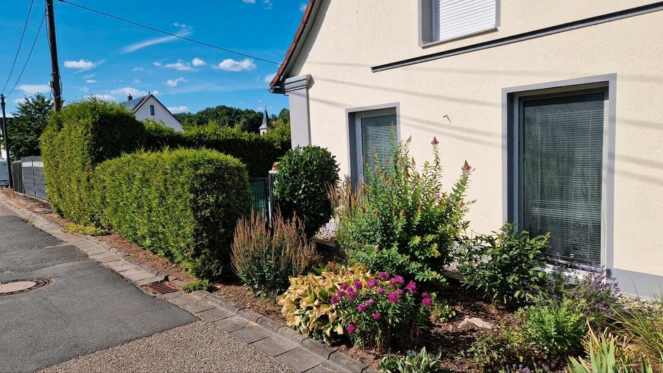 Doppelhaushälfte Höchstadt an der Aisch - 6 Zimmer, 169 m&sup2;, 324.000&euro; | Angebot:26985085