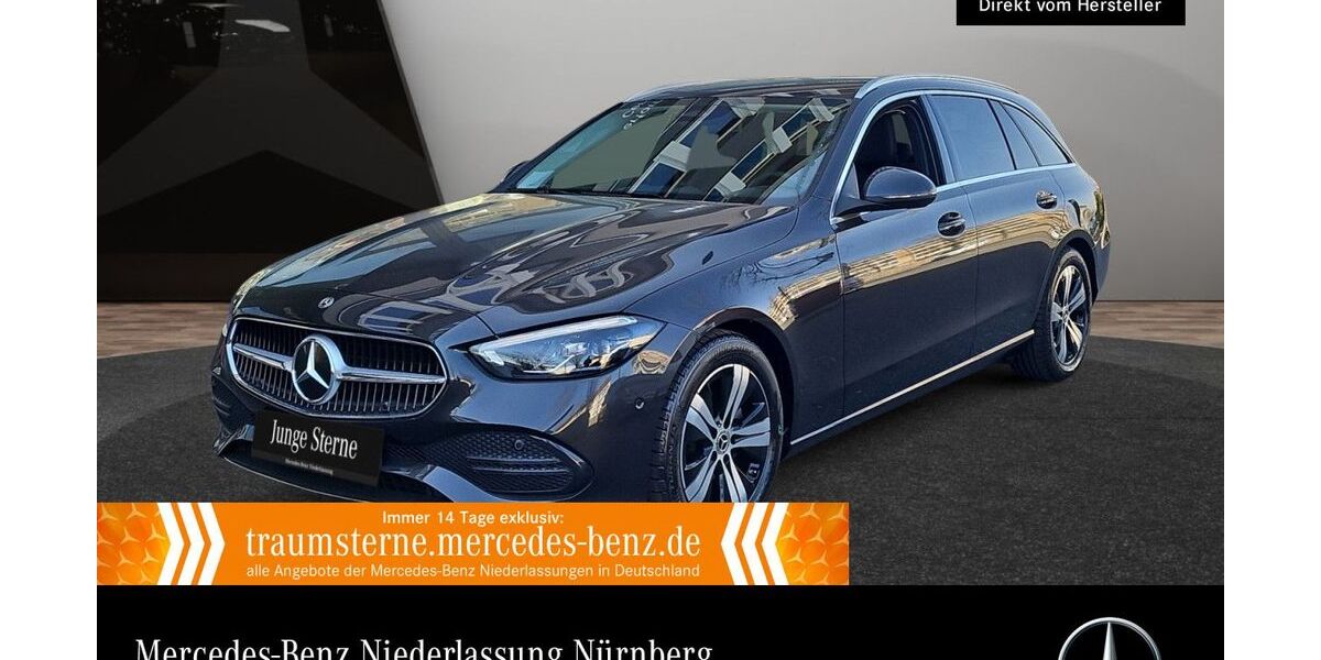 Mercedes-Benz C 180 70.855 km 28.490 &euro; Nürnberg 90429