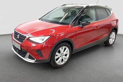 Seat Arona 61.400 km 17.480 &euro; Fürth 90763