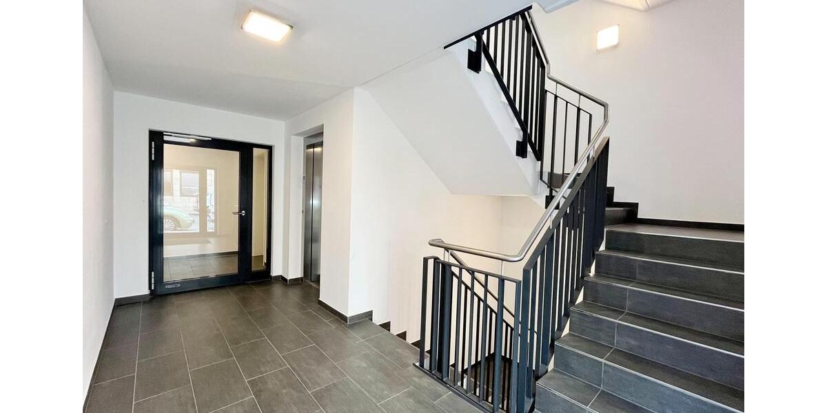 Etagenwohnung Fürth Altstadt - 2 Zimmer, 70 m&sup2;, 1.102&euro; | Angebot:26295486