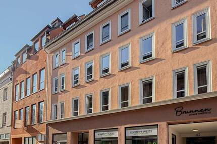 Gewerbeobjekt Nürnberg Lorenz - 615.000&euro; | Angebot:25743909