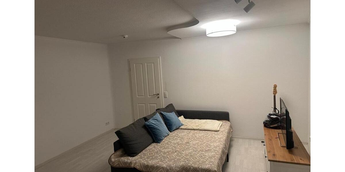 Etagenwohnung Nürnberg Herrnhütte - 3 Zimmer, 80 m&sup2;, 1.250&euro; | Angebot:26004632