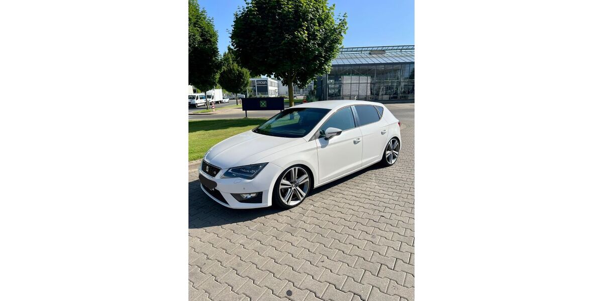 Seat Leon 136.400 km 12.000 &euro; Zirndorf 90513