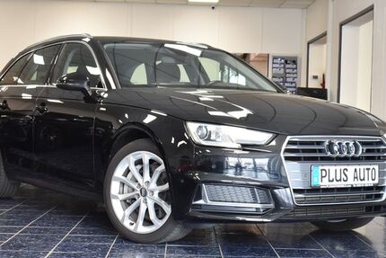 Audi A4 88.867 km 21.880 &euro; Nürnberg 90431