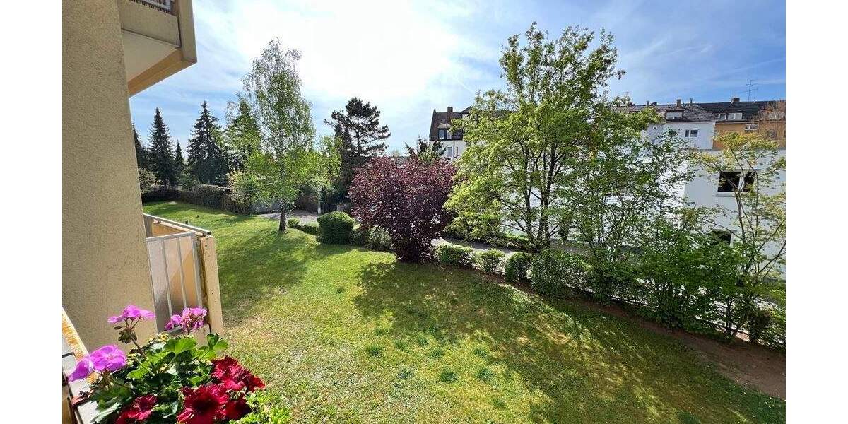 Etagenwohnung Nürnberg Mögeldorf - 3 Zimmer, 88 m&sup2;, 349.000&euro; | Angebot:25768834