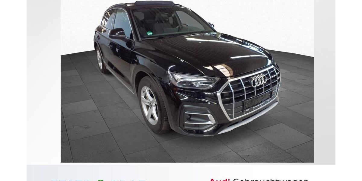 Audi Q5 15.690 km 39.980 &euro; Schwabach 91126