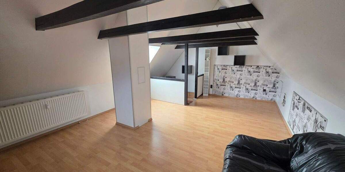 Etagenwohnung Schwabach - 3 Zimmer, 70 m&sup2;, 199.000&euro; | Angebot:25676683