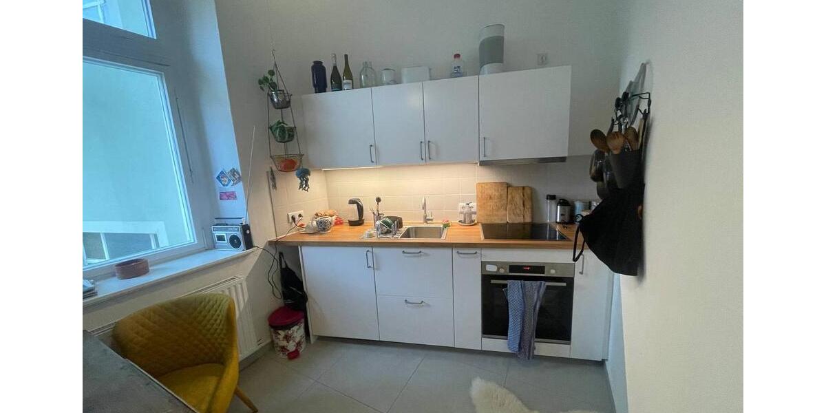Etagenwohnung Roßtal - 3 Zimmer, 78 m&sup2;, 95&euro; | Angebot:25920587