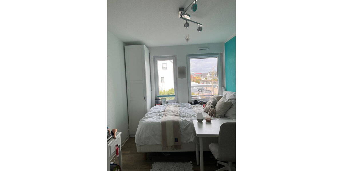 Etagenwohnung Herzogenaurach Herzo Base - 4 Zimmer, 90 m&sup2;, 862&euro; | Angebot:26741021