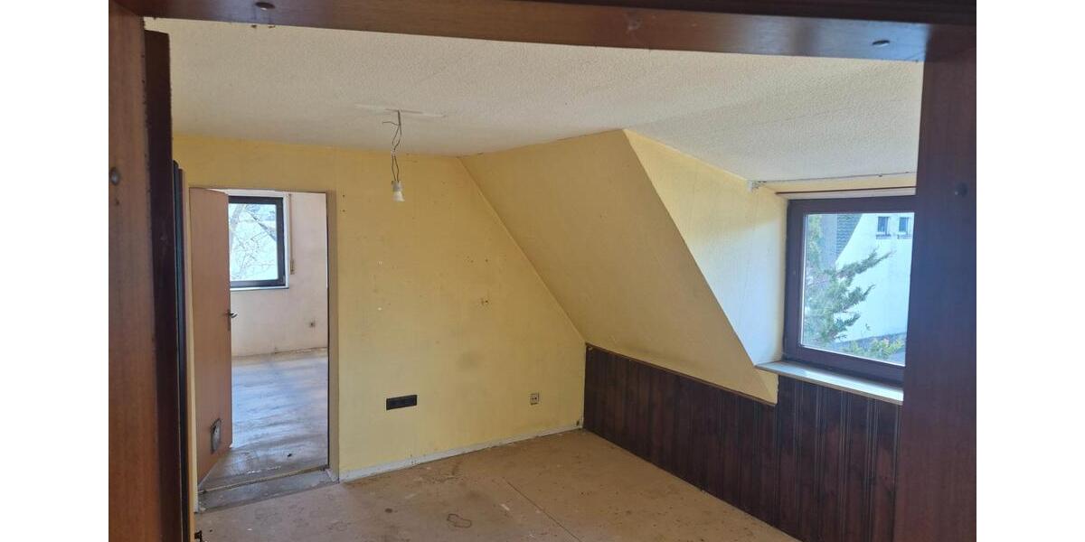 Doppelhaushälfte Nürnberg Buchenbühl - 389.000&euro; | Angebot:26038922