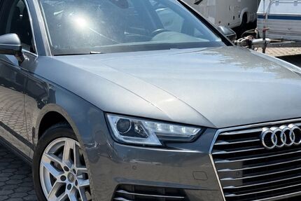 Audi A4 150.000 km 18.000 &euro; Nürnberg 90489
