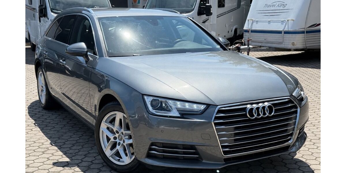 Audi A4 150.000 km 18.000 &euro; Nürnberg 90489