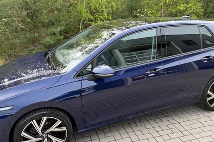 VW Golf 52.500 km 24.500 &euro; Schwabach 91126