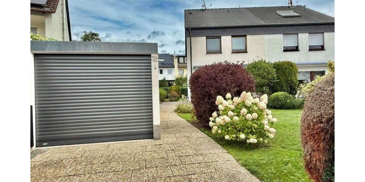 Doppelhaushälfte Zirndorf Weiherhof - 4 Zimmer, 93 m&sup2;, 459.000&euro; | Angebot:25797924