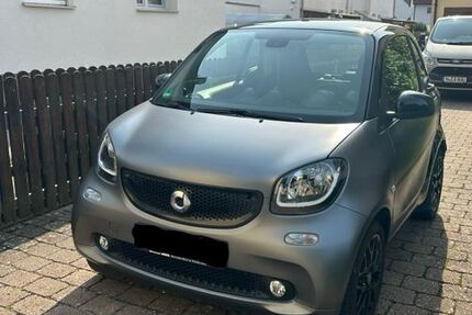 Smart ForTwo 75.000 km 8.599 &euro; Nürnberg 90455