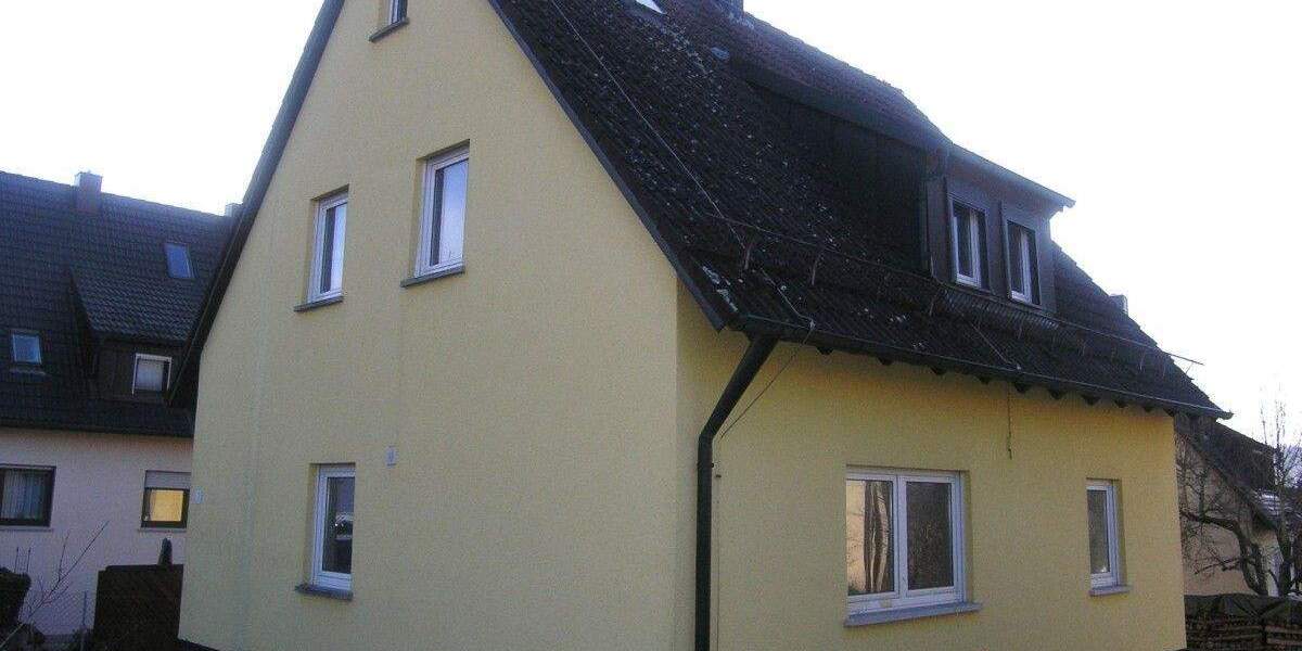 Einfamilienhaus Neunkirchen-Rollhofen Rollhofen - 4 Zimmer, 165 m&sup2;, 350.000&euro; | Angebot:25745736