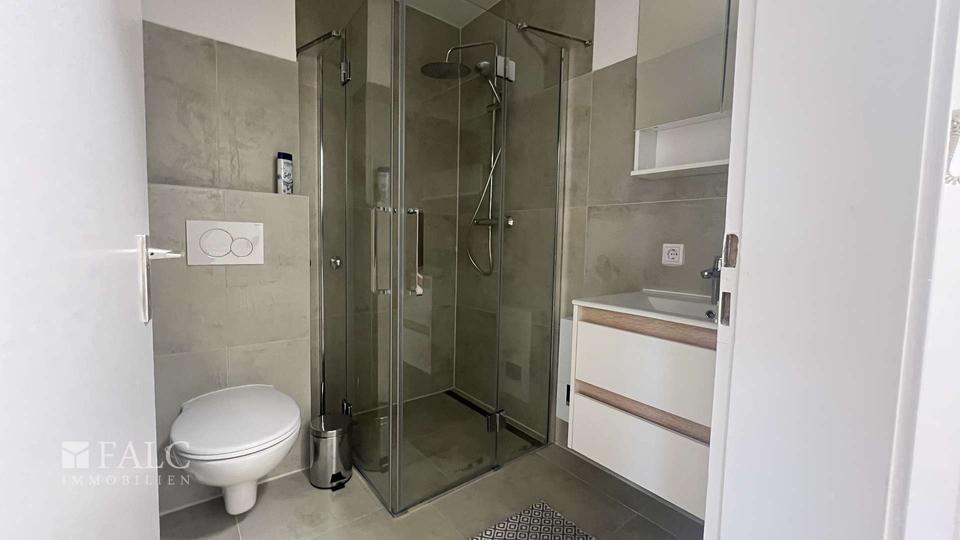 Etagenwohnung Stein - 1 Zimmer, 34 m&sup2;, 790&euro; | Angebot:22026816