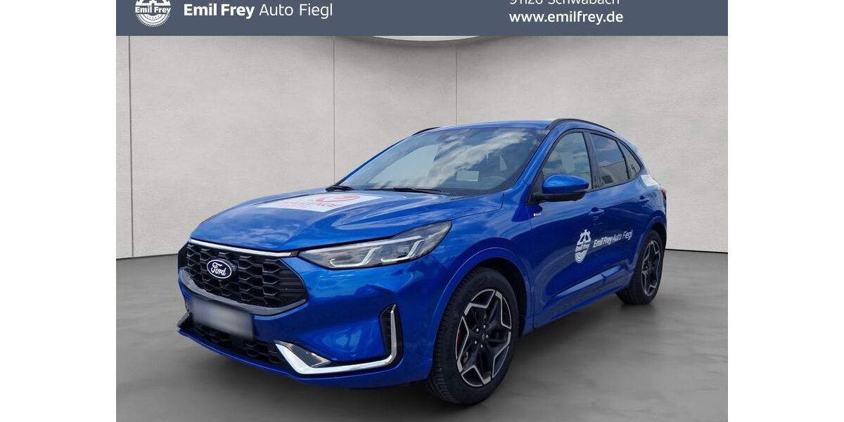 Ford Kuga 32.103 km 35.980 &euro; Schwabach 91126