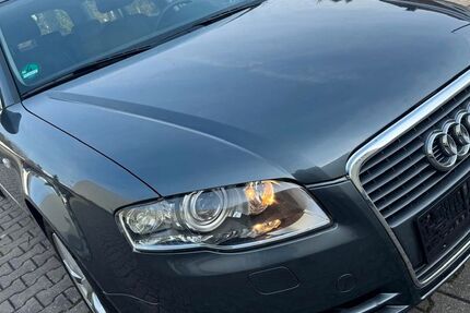 Audi A4 177.000 km 7.490 &euro; Schwabach 91126