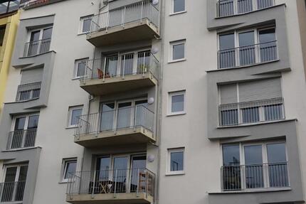 Wohnung Fürth Südstadt - 2 Zimmer, 61 m&sup2;, 850&euro; | Angebot:26544414