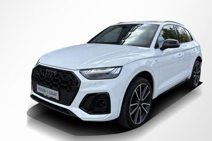Audi Q5 45.050 km 41.940 &euro; Forchheim 91301