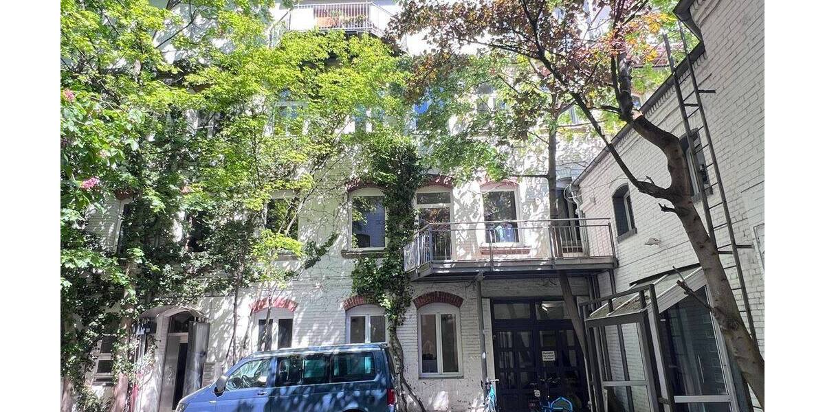 Etagenwohnung Fürth Südstadt - 3 Zimmer, 155 m&sup2;, 439.000&euro; | Angebot:26766559