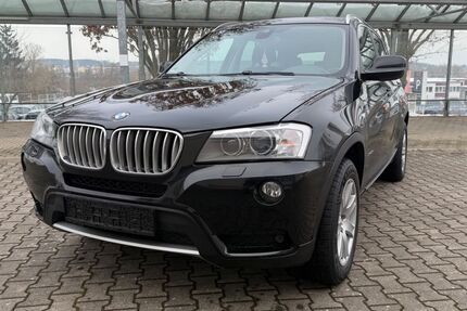 BMW X3 318.000 km 8.490 &euro; Zirndorf 90513