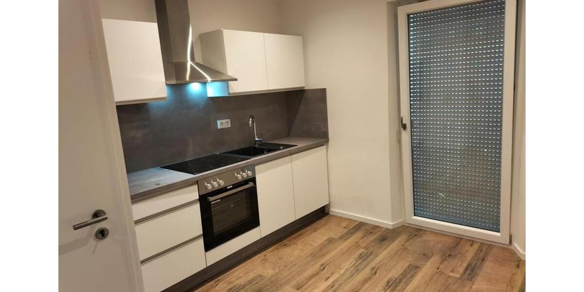 Etagenwohnung Nürnberg - 2 Zimmer, 70 m&sup2;, 990&euro; | Angebot:25824588