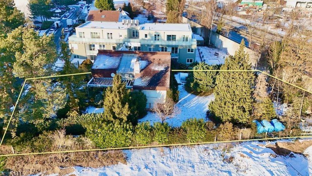 Grundstück Fürth Nordstadt - 956.000&euro; | Angebot:25697723