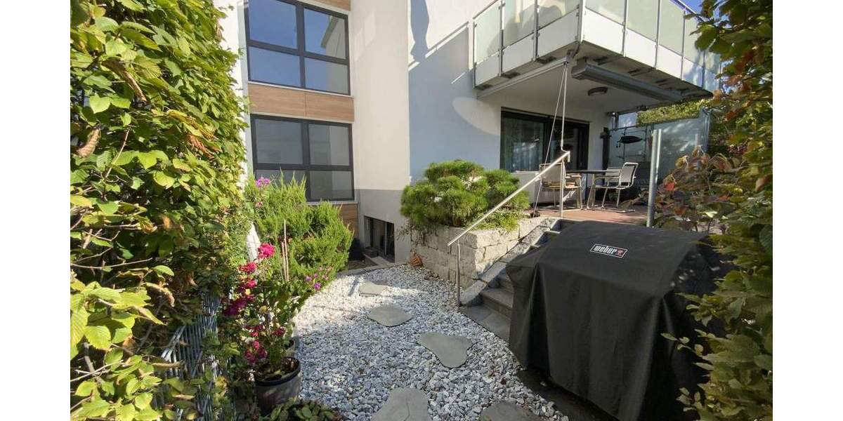 Etagenwohnung Forchheim - 4 Zimmer, 140 m&sup2;, 645.000&euro; | Angebot:25692184