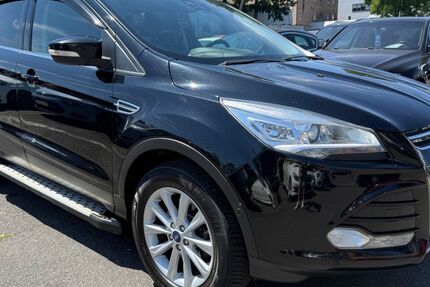 Ford Kuga 215.000 km 8.550 &euro; Nürnberg 90441